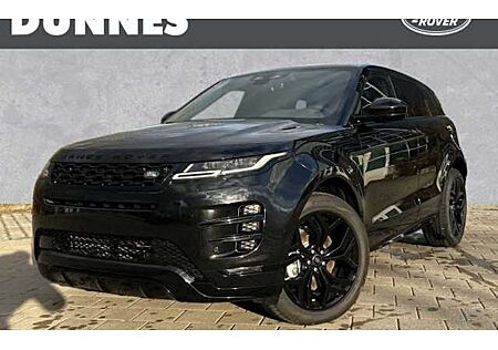 Land Rover Range Rover Evoque D165 R-DYNAMIC S AWD Automatik 5 Türen