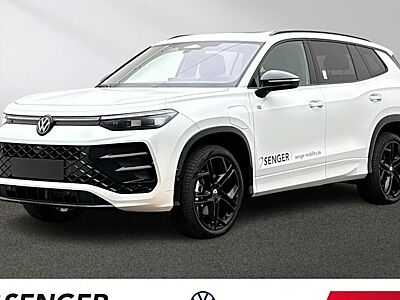 VW Tayron 1.5 eHybrid OPF 130kW DSG R-Line 5 Türen