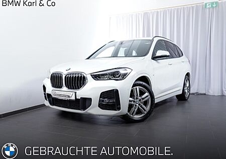 BMW X1 sDrive20i M Sport Steptronic DCT 5 Türen