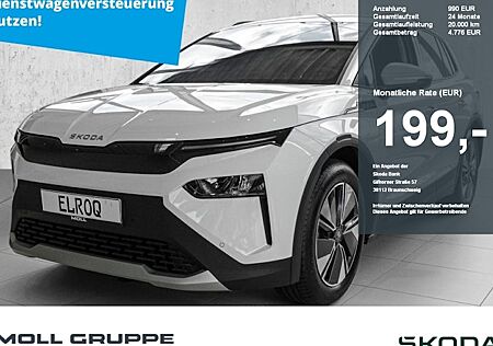 Skoda Elroq 50 Tour 5 Türen