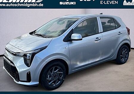 Kia Picanto 1.0 Vision AMT 5 Türen