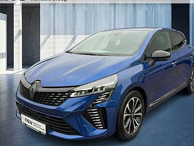 Renault Clio TCe 90 Techno 5 Türen