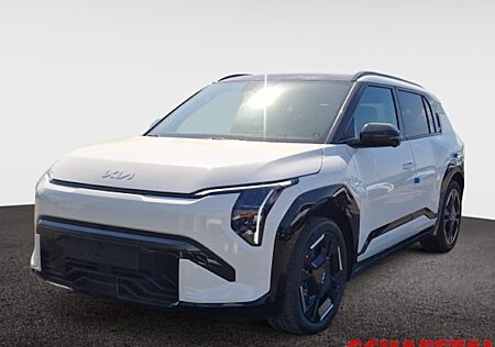 Kia EV3 81 kWh 150 kW GT-Line Frontantrieb 5 Türen