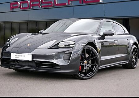 Porsche Taycan GTS Sport Turismo 5 Türen