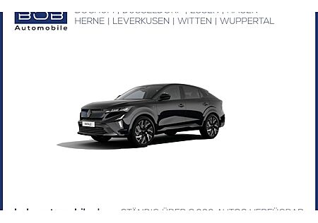 Renault Rafale Full Hybrid E-Tech 200 Esprit Alpine 5 Türen
