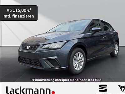 SEAT Ibiza 1.0 TSI 85kW Road Edition 5 Türen