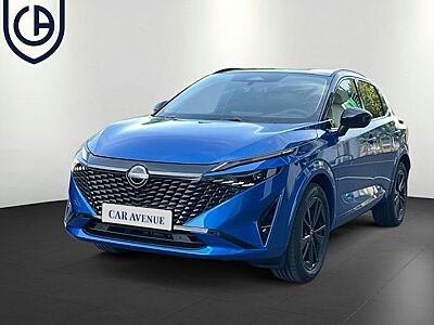 Nissan Qashqai 1.5 e-Power N-Design 5 Türen