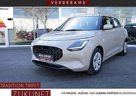 Suzuki Swift 1.2 DUALJET HYBRID Club 5 Türen