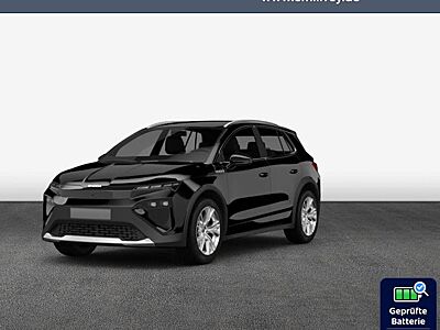 Skoda Elroq 85 5 Türen