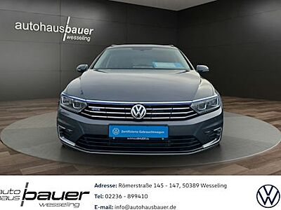 VW Passat Variant 1.4 TSI DSG GTE Variant 5 Türen