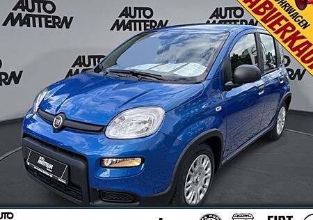 Fiat Panda 1.0 GSE Pandina Hybrid Cross 5 Türen