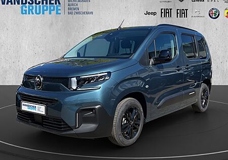 Citroën Berlingo PureTech 110 S&S M PLUS 4 Türen