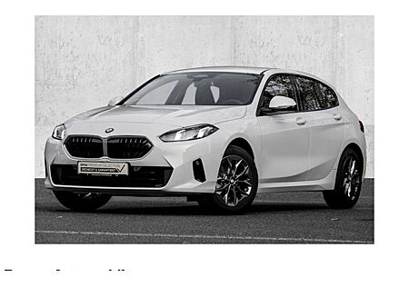 BMW 1er 120d Steptronic 5 Türen