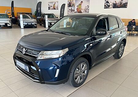 Suzuki Vitara 1.4 BOOSTERJET Hybrid Comfort Allgrip 5 Türen
