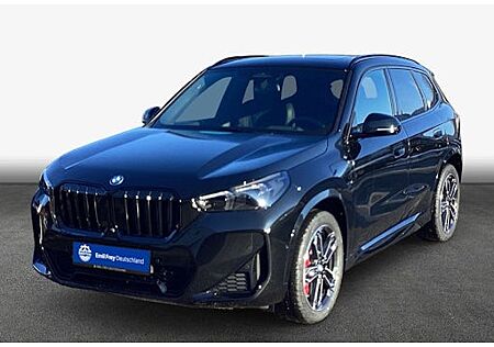 BMW X1 xDrive25e Steptronic 5 Türen