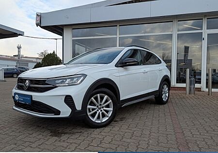VW Taigo 1.0 TSI OPF 85 kW DSG GOAL 5 Türen