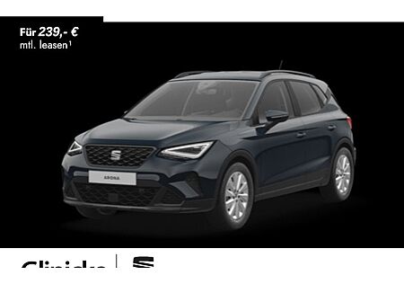 Seat Arona 1.0 TSI 85kW Road Edition DSG 5 Türen