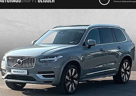 Volvo XC 90 T8 AWD Recharge Ultimate Bright Auto 5 Türen