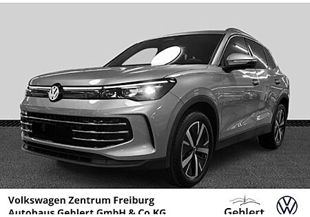 VW Tiguan 2.0 TDI SCR DSG Elegance 5 Türen