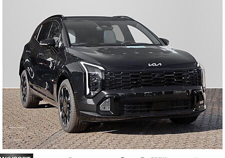 Kia Sportage 1.6 T-GDI Plug-in Hybrid Auto 4WD 5 Türen