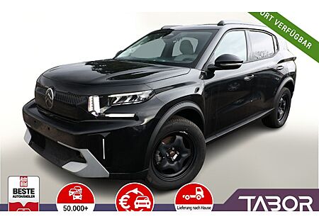 Citroën C3 Aircross Hybrid 145 6-gang PLUS 5 Türen