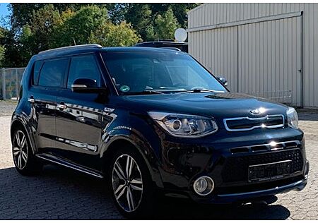 Kia Soul 1.6 GDI Spirit 5 Türen