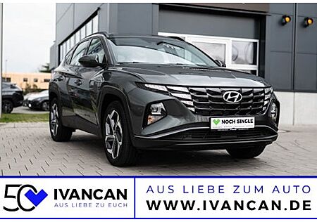 Hyundai Tucson 1.6 T-GDI Plug-in Hybrid 4WD Auto 5 Türen