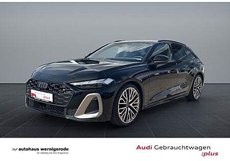 Audi A5 TDI 150 kW S tr quatt edition one Avant 5 Türen