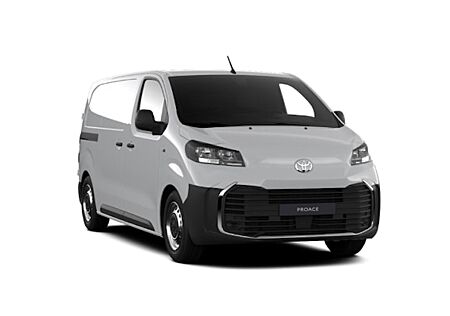 Toyota Pro Ace 1,5-l-D-4D 88kW L1 Meister 4 Türen