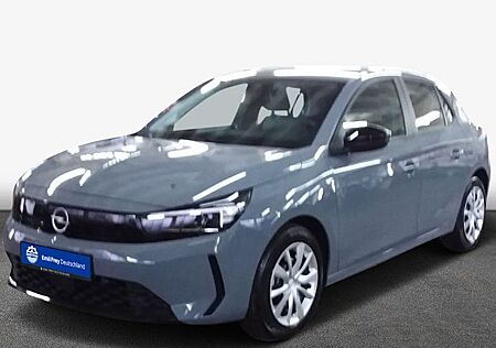 Opel Corsa Hybrid 81kW GS eDCT 5 Türen