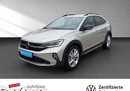 VW Taigo 1.0 TSI OPF 81 kW DSG MOVE 5 Türen