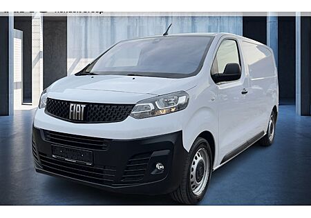 Fiat Scudo 1.5 Multijet 120 L2H1 SX 4 Türen