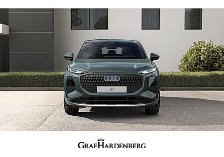 Audi Q3 TFSI 110kW S tronic 5 Türen