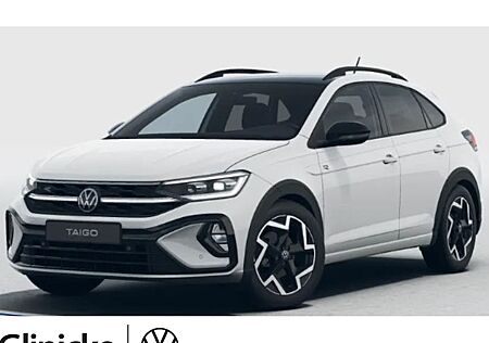 VW Taigo 1.5 TSI OPF DSG R-Line 5 Türen