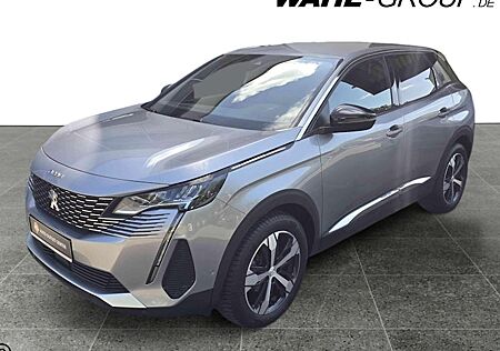 Peugeot 3008 BlueHDi 130 EAT8 Allure Pack 5 Türen