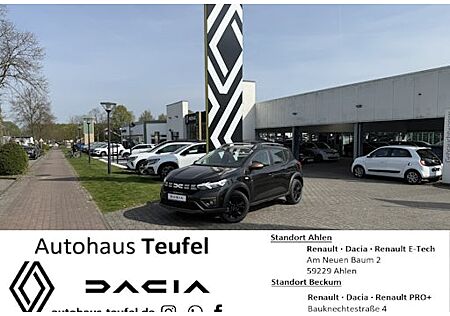 Dacia Sandero Stepway TCe 90 CVT Stepway Extreme 5 Türen