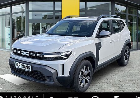 Dacia Duster TCe 130 Expression 5 Türen