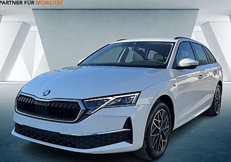 Skoda Octavia 2.0 TDI 110kW DSG Selection Combi 5 Türen
