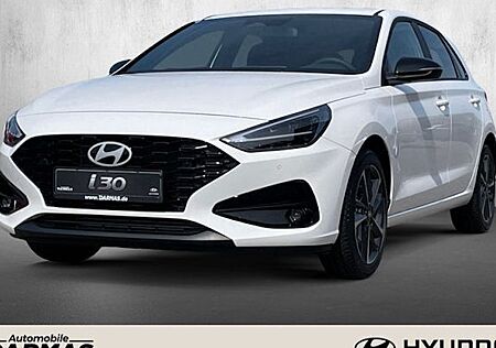 Hyundai i30 1.0 T-GDI Advantage 5 Türen