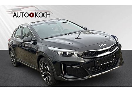 Kia XCeed 1.5 T-GDI DCT Spirit 5 Türen