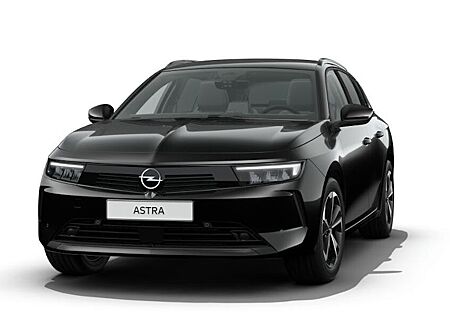 Opel Astra 1.2 Turbo 96kW Edition Auto 5 Türen