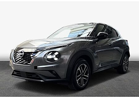 Nissan Juke 1.6 Hybrid N-CONNECTA 5 Türen