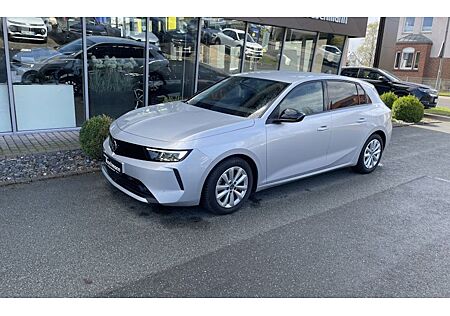 Opel Astra 1.2 Turbo 81kW Elegance 5 Türen