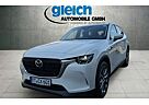 Mazda CX-60 3.3 e-SKYACTIV D 200 Exclusive-L Auto 5 Türen