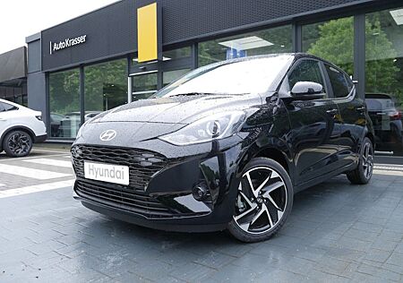 Hyundai i10 1.2 Prime 5 Türen