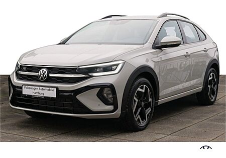 VW Taigo 1.0 TSI OPF 85 kW DSG R-Line 5 Türen