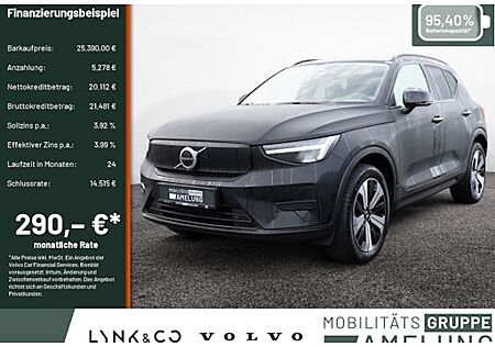 Volvo EX40 Core Single Motor 5 Türen