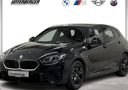 BMW 1er 120 Steptronic 5 Türen