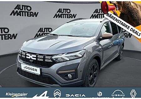 Dacia Jogger hybrid 155 Extreme 5-Sitzer 5 Türen