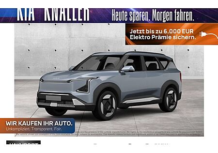 Kia EV5 81 kWh GT-Line Launch Edition Frontantr. 5 Türen